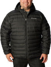 Men'S Lake 22 down Hooded Jacket