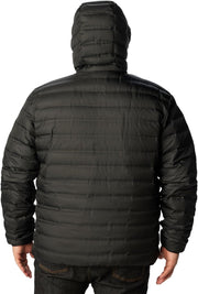 Men'S Lake 22 down Hooded Jacket