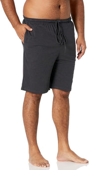 Men'S Knit Pyjamas Short (Available in Big & Tall)