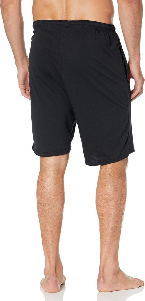 Men'S Knit Pyjamas Short (Available in Big & Tall)