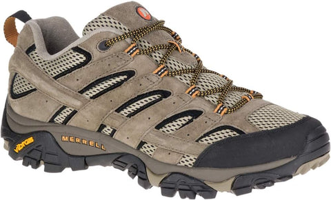 Men'S Moab 2 Vent Walking Shoe