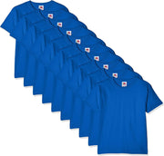 Boy'S T-Shirt (Pack of 10)