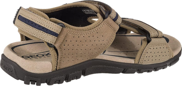 Men'S Uomo Sandal Strada D