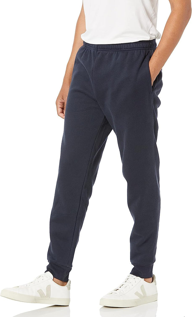 Men'S Fleece Jogger Bottom