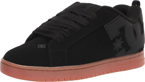 Men'S Court Graffik Skate Shoe