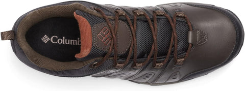 Woodburn II Waterproof Men'S Hiking Shoes