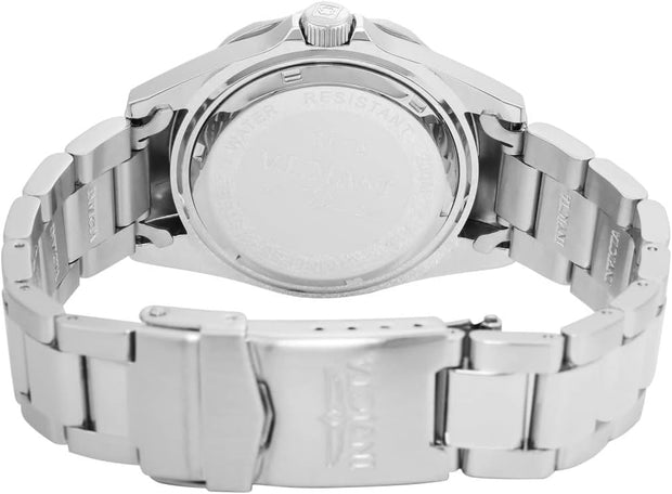 Pro Diver Stainless Steel Quartz Watch - 37Mm