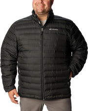 Men'S Lake 22 down Jacket Puffer down Jacket