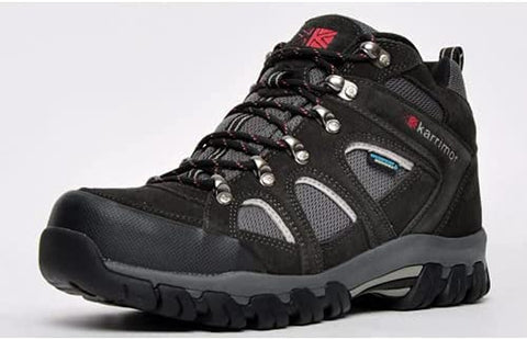 Bodmin 4 Mid Weather Mens Walking Boots