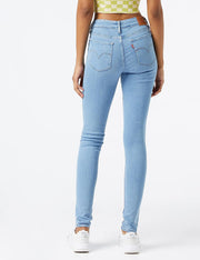 Women'S 711 Skinny Jeans