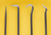 59133 4 Pc Pick and Hook Set