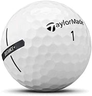 Distance+ Golf Balls 2021, White