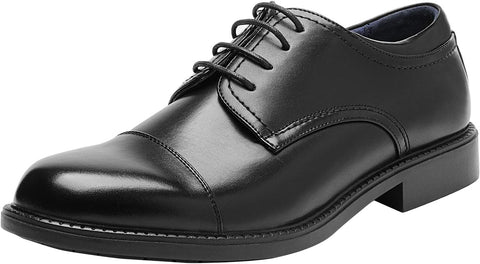 Men'S Formal Dress Shoes Brogues Derbys