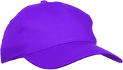 Mens Classic Adjustable Baseball Caps - WORK CASUAL SPORTS LEISURE