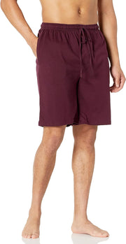 Men'S Knit Pyjamas Short (Available in Big & Tall)