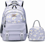 Girls Backpack School Bags for Girls