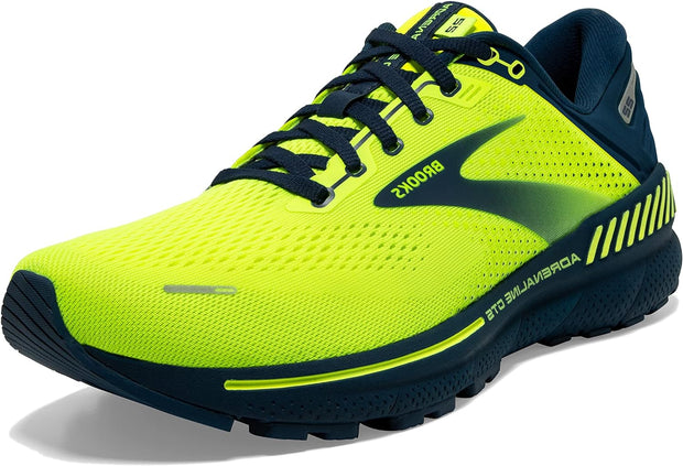 Men'S Adrenaline Gts 22 Running Shoe